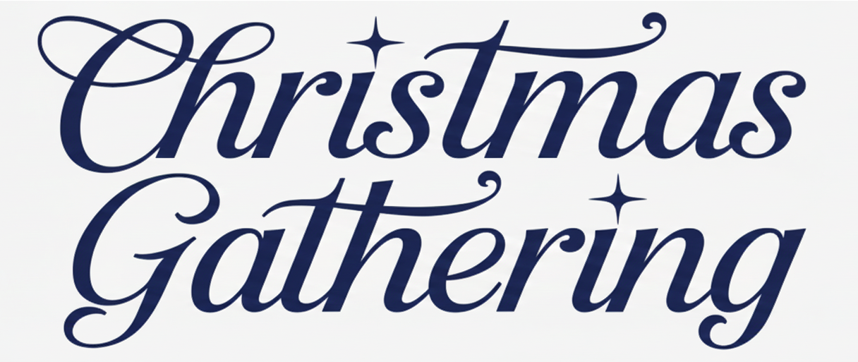 Christmas Gathering