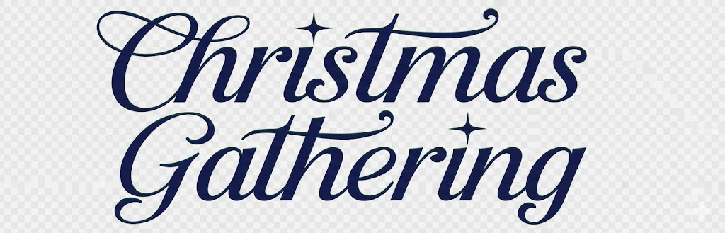 Christmas Gathering